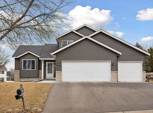 508 Dogwood Ave NW, Saint Michael, MN 55376