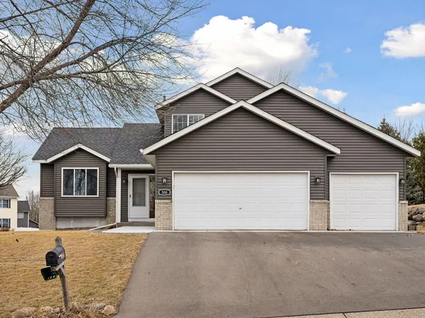 508 Dogwood Ave NW, Saint Michael, MN 55376