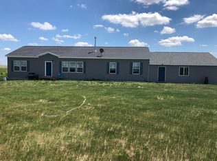 10344 16th St SW, Manning, ND 58642