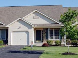 414 Thrush Dr, Manheim, PA 17545