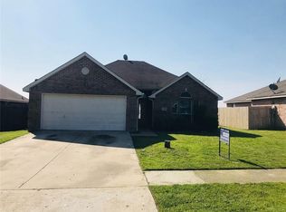1016 Glenhaven Ave, Hutchins, TX 75141