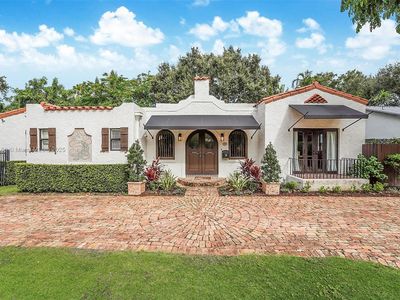 4149 Ventura Ave, Miami, FL, 33133