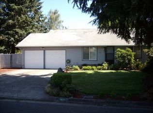 3811 Jason St, Eugene, OR 97404