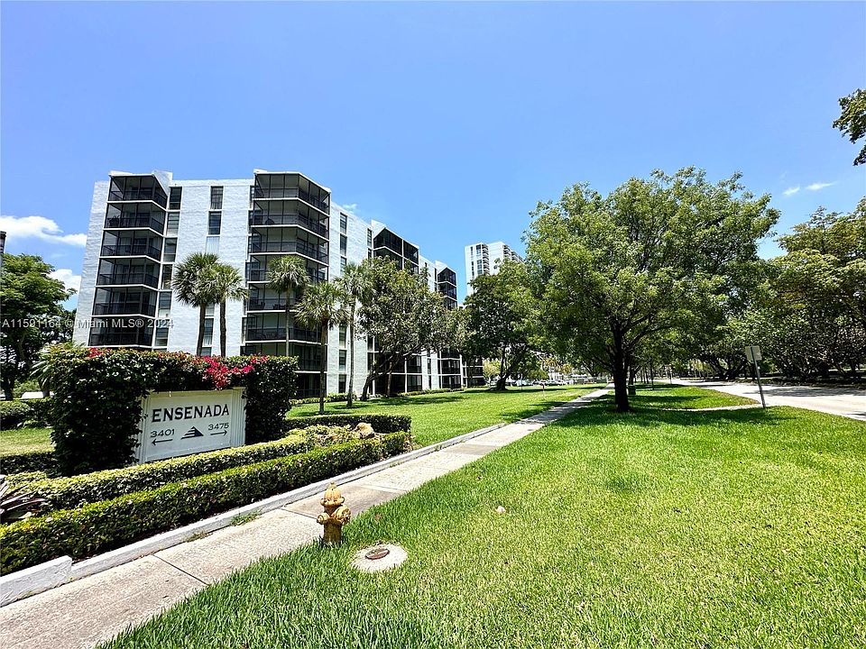 1st image of 3475 N Country Club Dr APT 412