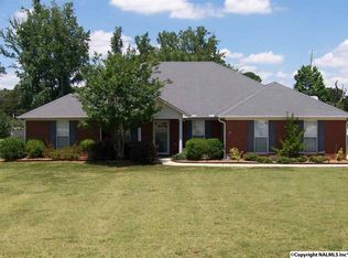 122 Hannah Marie Pl, Toney, AL 35773