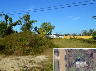 2429 Canal St, Lynn Haven, FL 32444