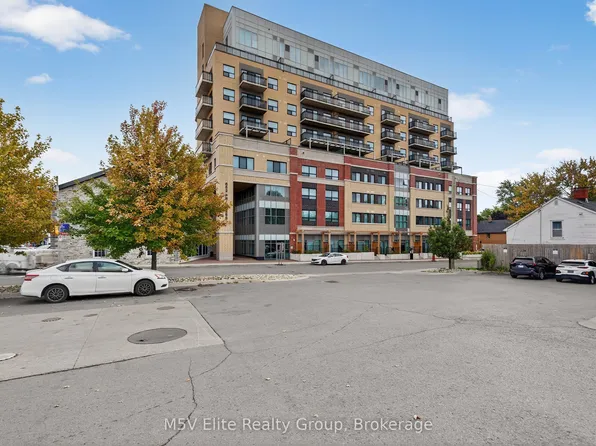 652 Princess St #341, Kingston, ON K7L 1E5