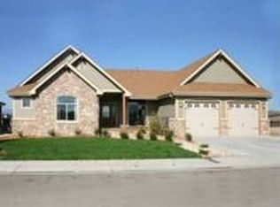 841 Noriker Dr, Fort Collins, CO 80524