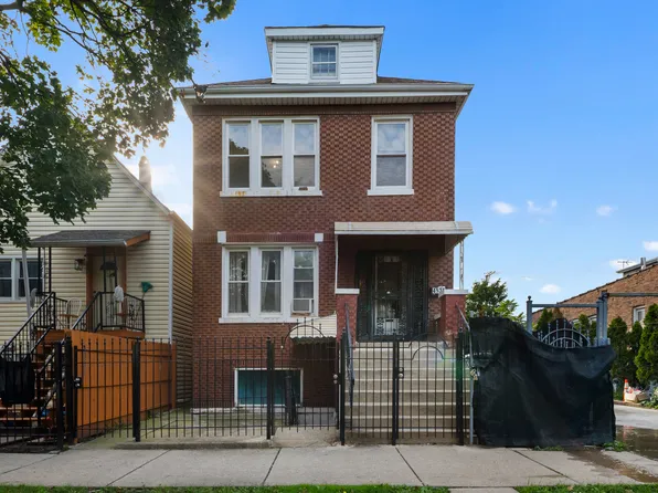 4530 S Whipple St, Chicago, IL 60632