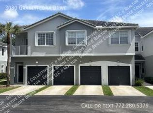 3080 Grandiflora Dr, Greenacres, FL 33467