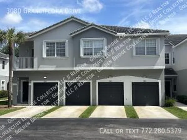 3080 Grandiflora Dr, Greenacres, FL 33467