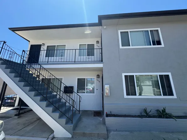 1236-44 Colusa Street, 1236-44 Colusa St #1240, San Diego, CA 92110