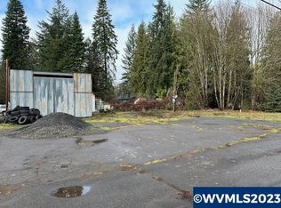 205 Church St SE, Idanha, OR 97350