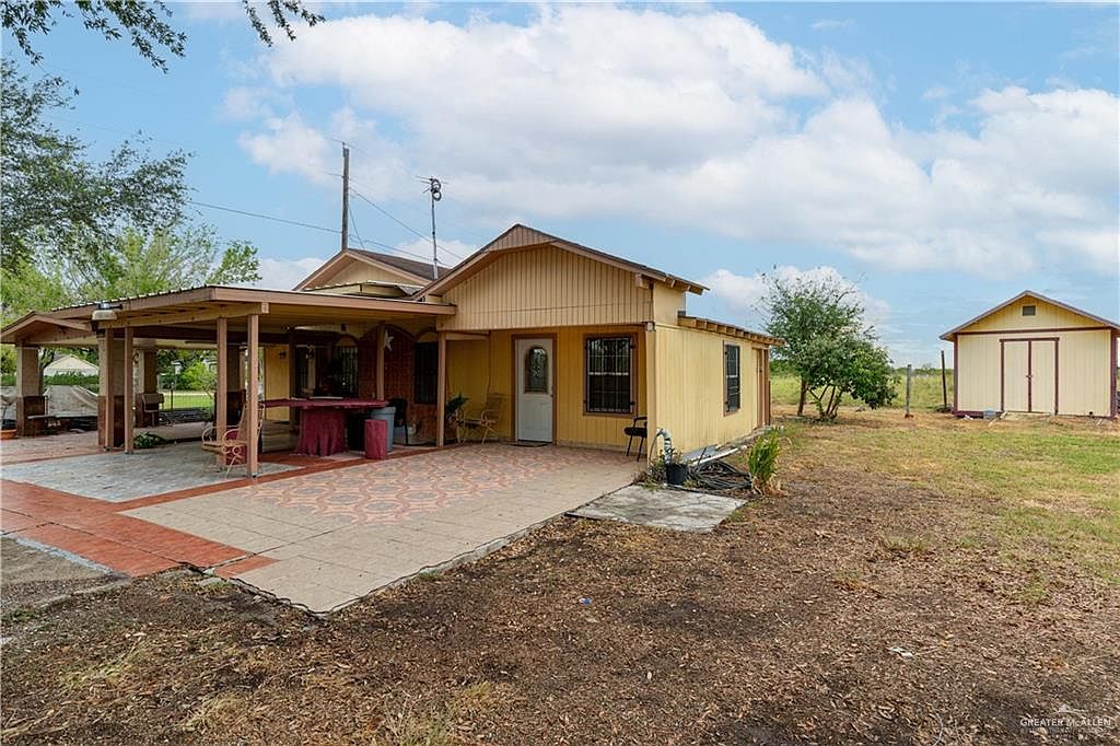 12105 N Bentsen Rd, Edinburg, TX 78541 MLS 411097 Zillow