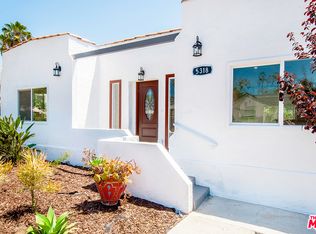 5318 Hillcrest Dr, Los Angeles, CA 90043