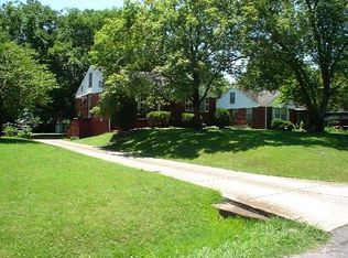 2319 Modena Dr, Nashville, TN 37214