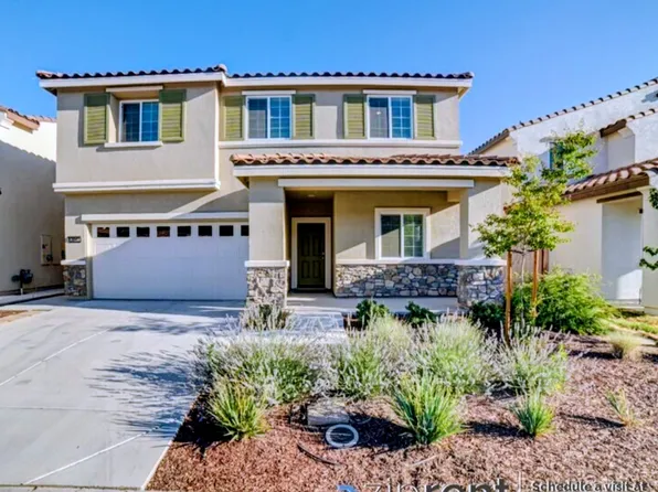 3041 Sky Watch Way, Roseville, CA 95747