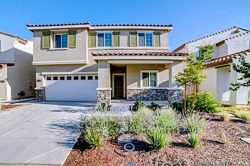 3041 Sky Watch Way Photo 1