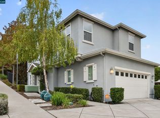 516 Falling Star Dr, Martinez, CA 94553