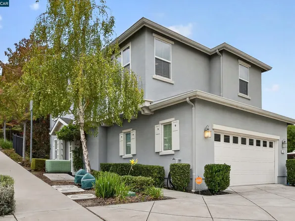 516 Falling Star Dr, Martinez, CA 94553
