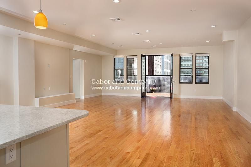 1st image of 601 Boylston St Penthouse 1