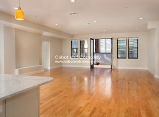 601 Boylston St PENTHOUSE 1, Boston, MA 02116