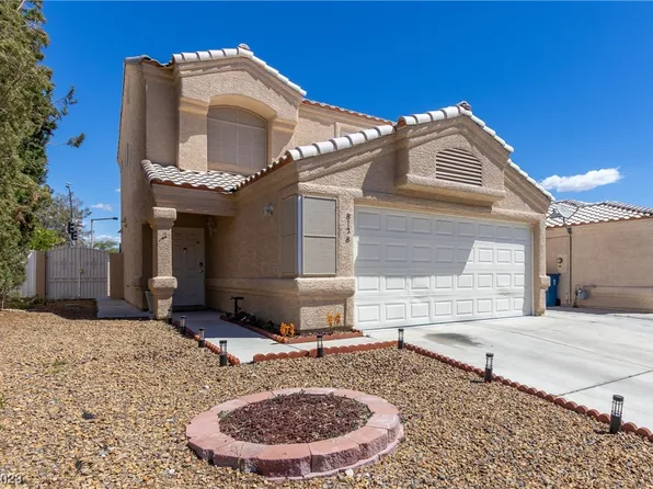 8128 Sickle Ln, Las Vegas, NV 89128