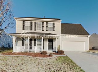 4815 Asherton Pl NW, Concord, NC 28027