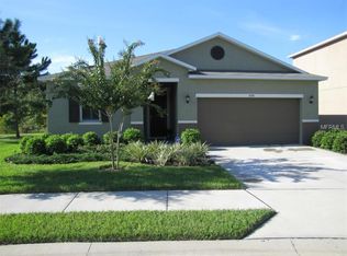 1108 Canyon Oaks Dr, Brandon, FL 33510