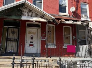 3837 Brown St, Philadelphia, PA