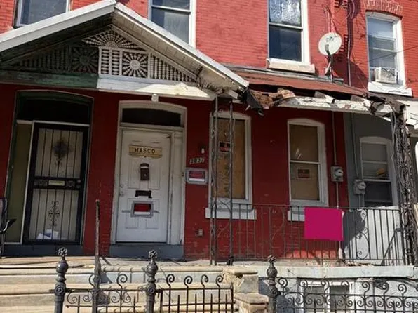 3837 Brown St, Philadelphia, PA 19104