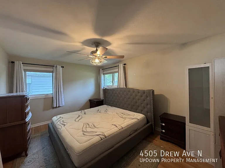 4505 Drew Ave N — Photo 8
