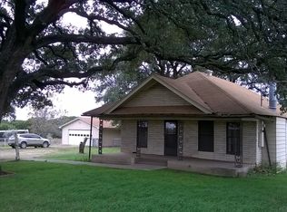 7171 Gholson Rd, Waco, TX 76705