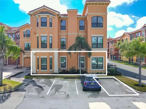 2749 Via Cipriani Unit 1010B, Clearwater, FL 33764