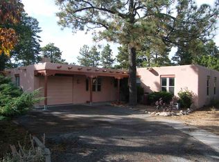 55 Kachina St, Los Alamos, NM 87544