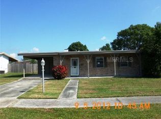 1529 Wakefield Cir, Deltona, FL 32725