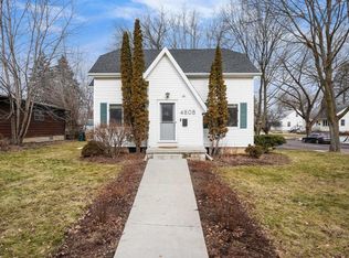 4808 Major Ave, Madison, WI 53716