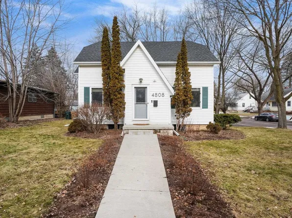 4808 Major Avenue, Madison, WI 53716