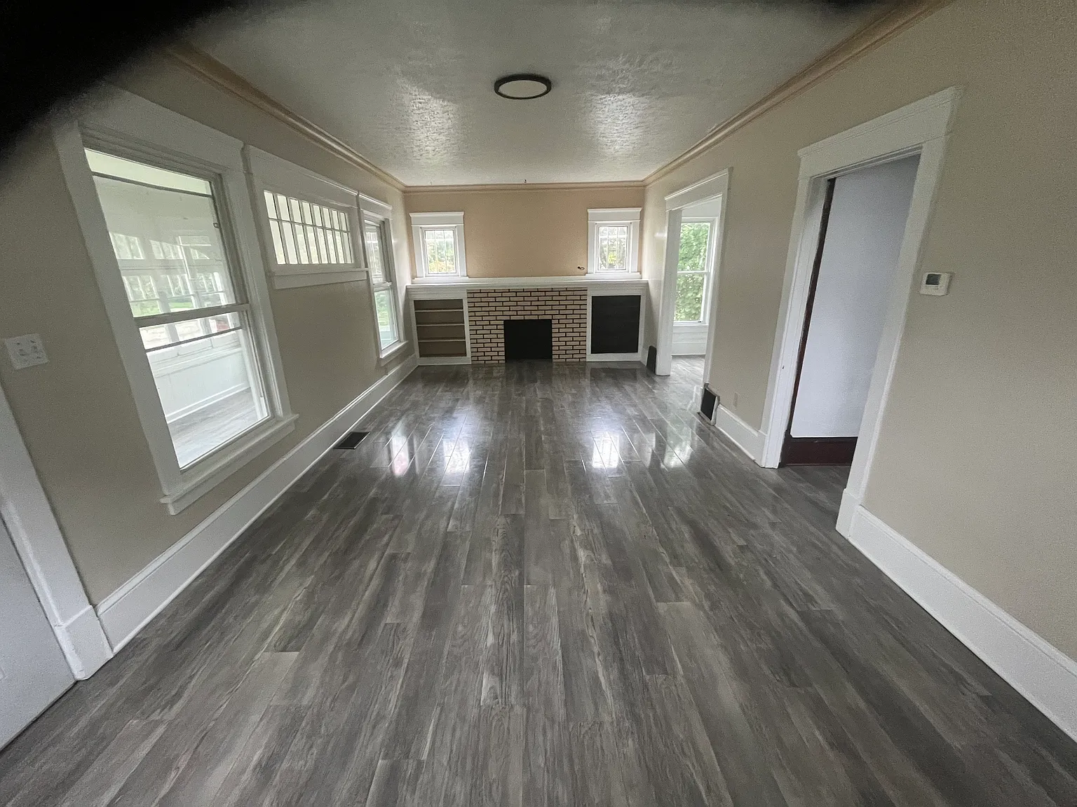 3 bed, 1248 sqft, $1,175 — Photo 4