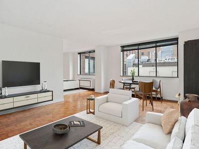 45 W 67th St APT 9E, New York, NY, 10023