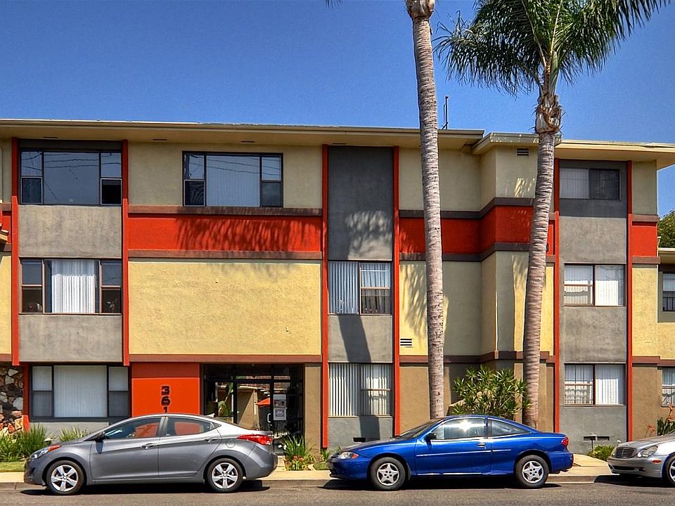1st image of 3617 East Broadway