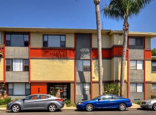 3617 East Broadway, Long Beach, CA 90803
