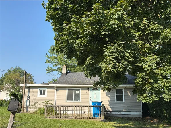 9 Indianola Ave, Painesville, OH 44077