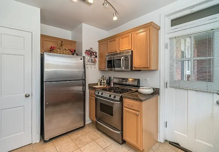 7506 Cromwell Dr #1S — Photo 7