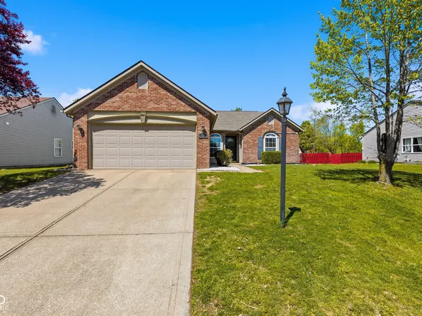 19505 Amber Way, Noblesville, IN 46060