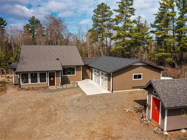 2631 Grant McMahan Blvd, Ely, MN 55731