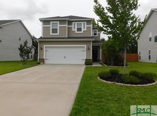 274 Willow Point Cir, Savannah, GA 31407