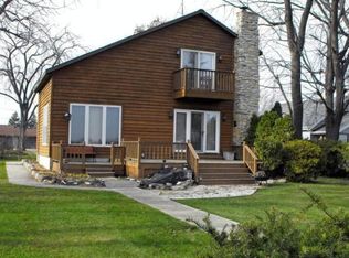 N8065 Cottage Ln, Fond Du Lac, WI 54937