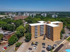 Lincoln Green Apartments - Philadelphia, PA 19131