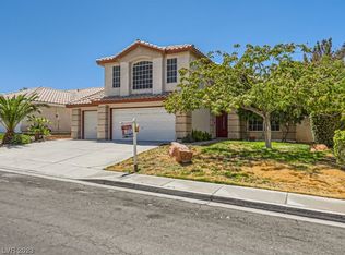 8959 Sierra Palms Way, Henderson, NV 89074